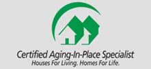 certified aging-in-place specialist