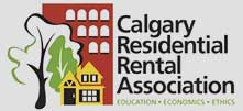 calgary residential rental association