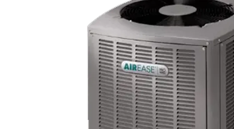 Airease HighEfficiency VariableCapacity Air Conditioner 4SCU20LX