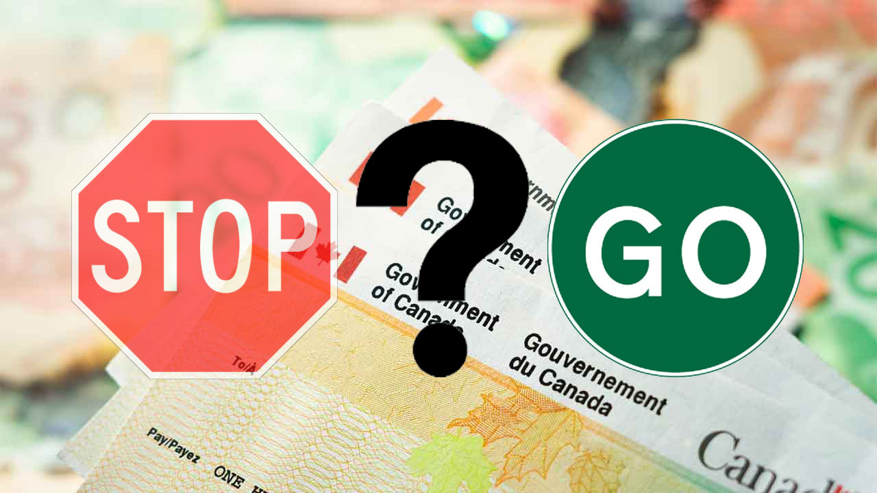 Payback without Grants ?