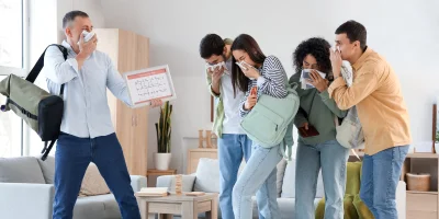 Fire Escape Plan - Fire Safety Tips