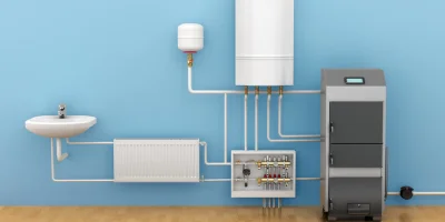 Heating Equipment - Fire Safety Tips