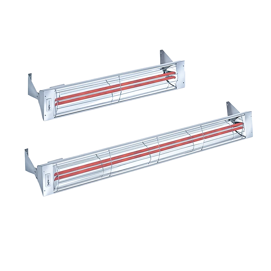 Patio Radiant Heater